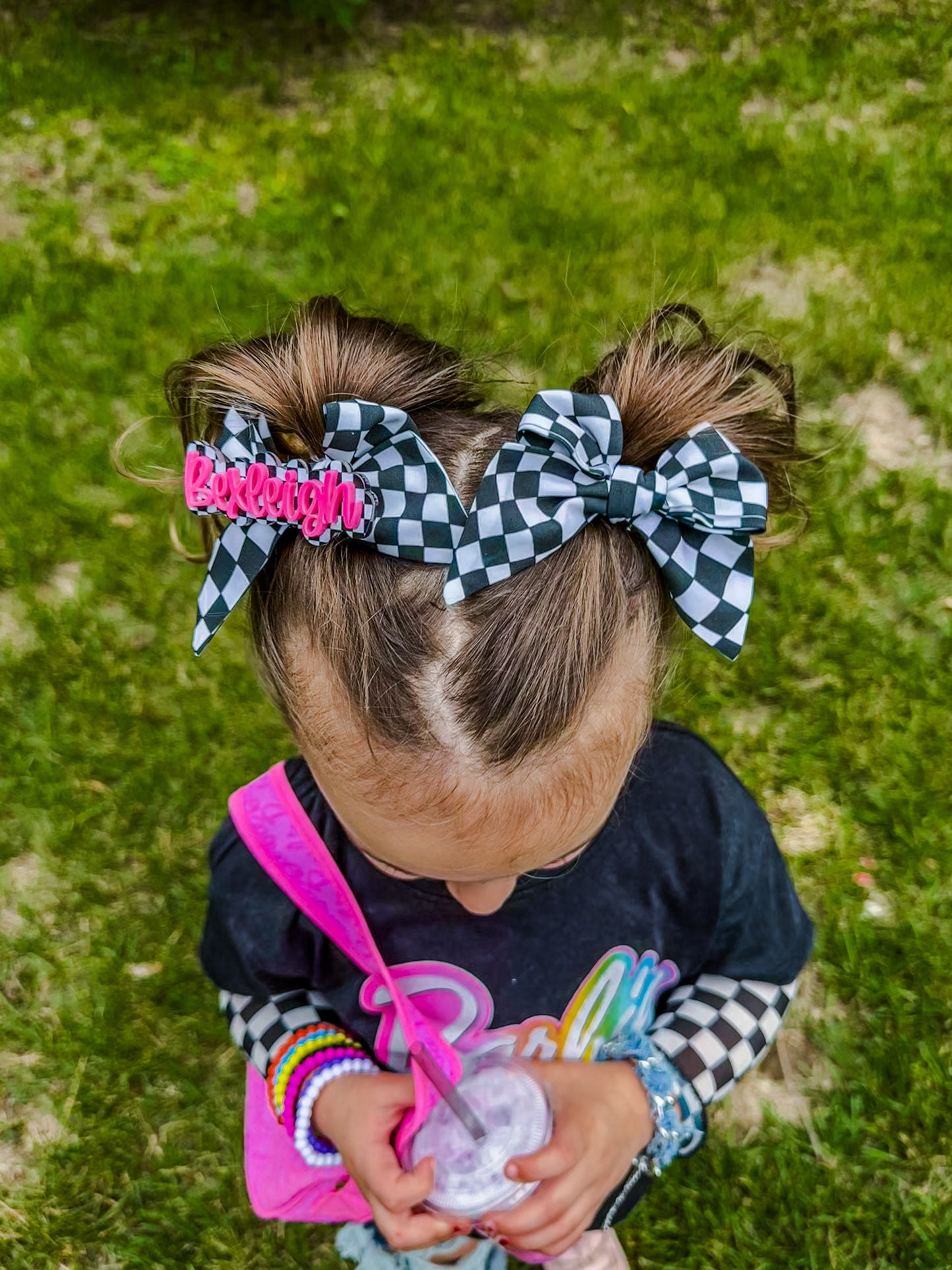 Mystery Bexi bows