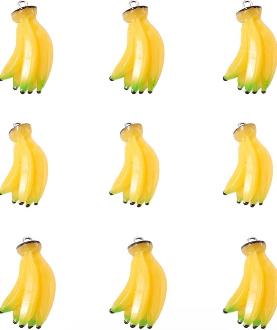 Fruit drop: pins