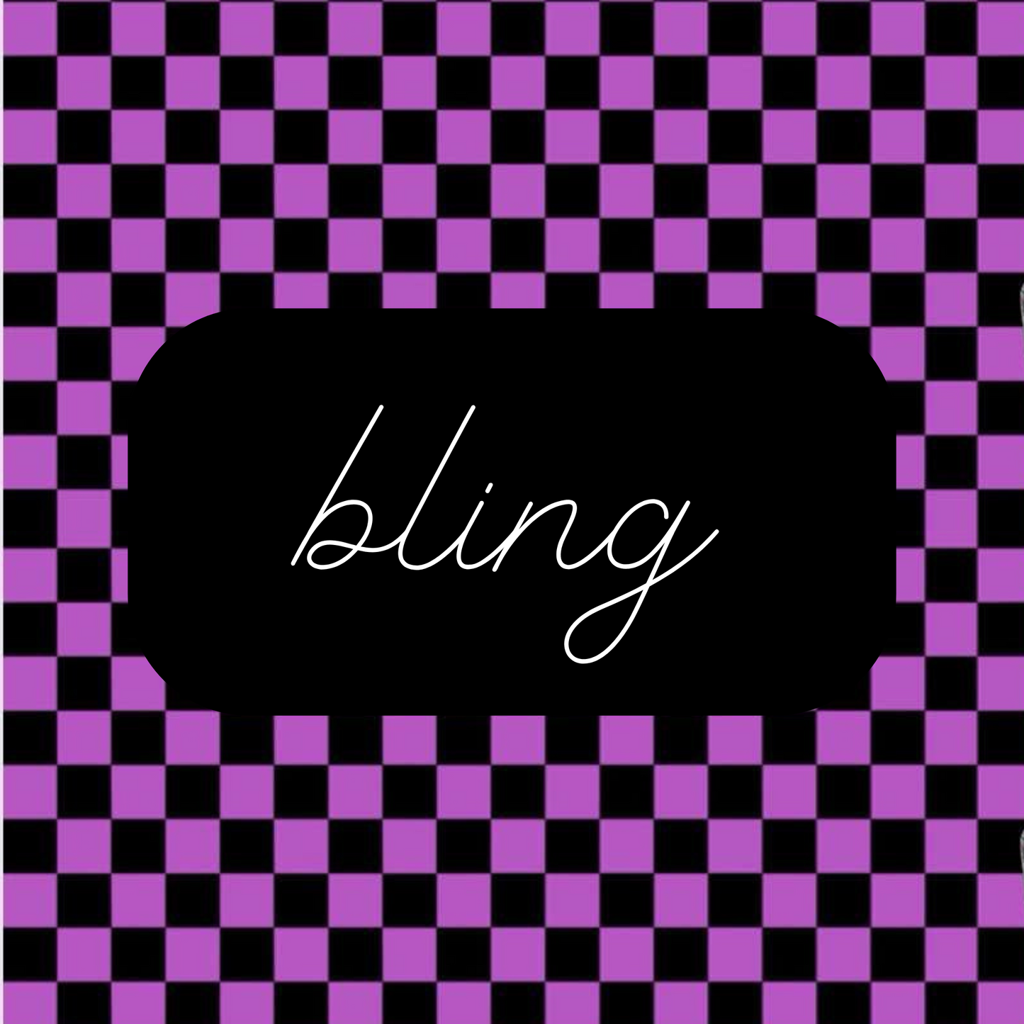 Bling & Add Ons