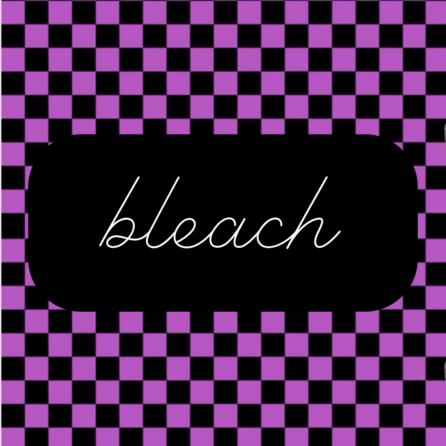 Bleach
