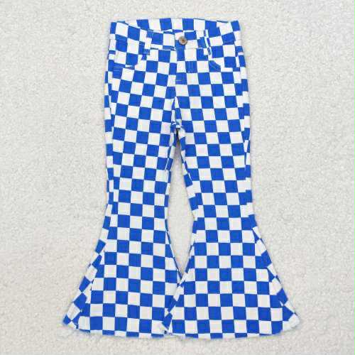 Kids Flares- Add SIze to Notes