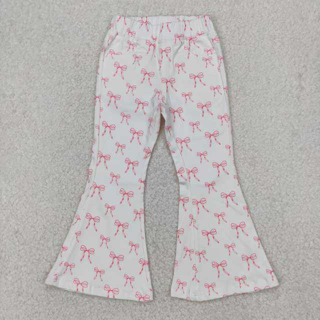 Kids Flares- Add SIze to Notes