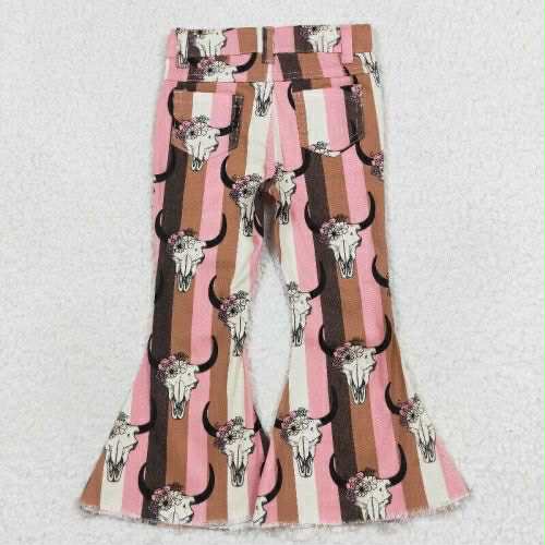 Kids Flares- Add SIze to Notes