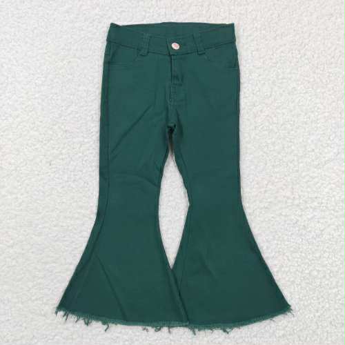 Kids Flares- Add SIze to Notes
