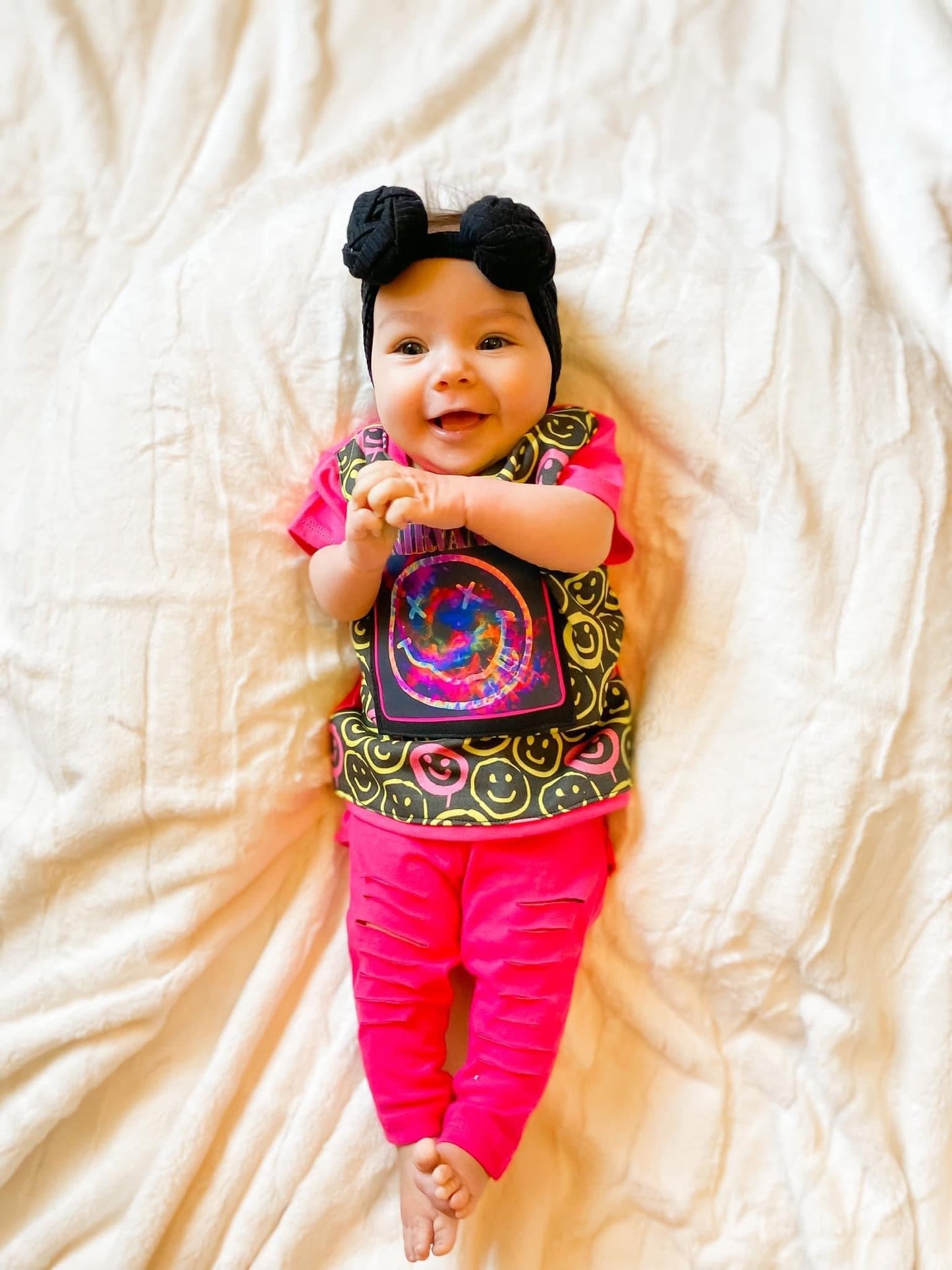 Shreddies: Baby, Toddler, & Child