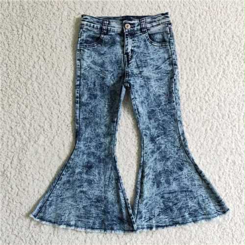 Kids Flares- Add SIze to Notes