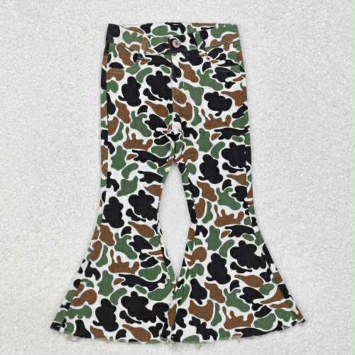 Kids Flares- Add SIze to Notes