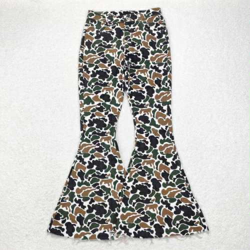 Momma Flares