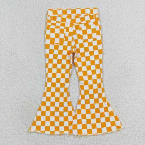 Kids Flares- Add SIze to Notes
