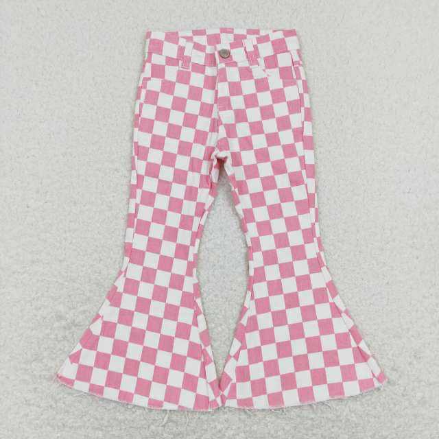 Kids Flares- Add SIze to Notes