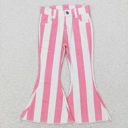 Kids Flares- Add SIze to Notes