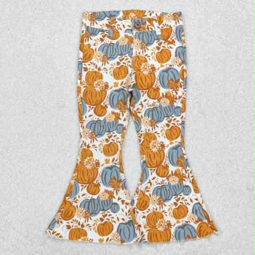 Kids Flares- Add SIze to Notes