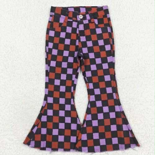 Kids Flares- Add SIze to Notes