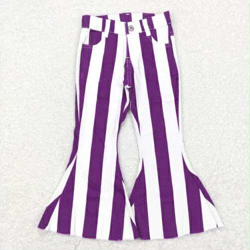 Kids Flares- Add SIze to Notes