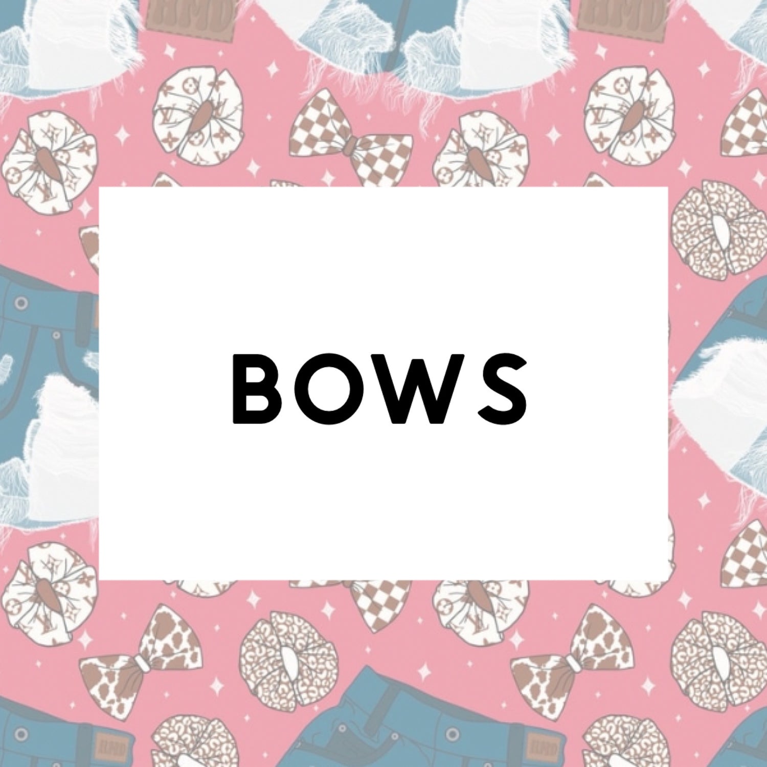 Bows