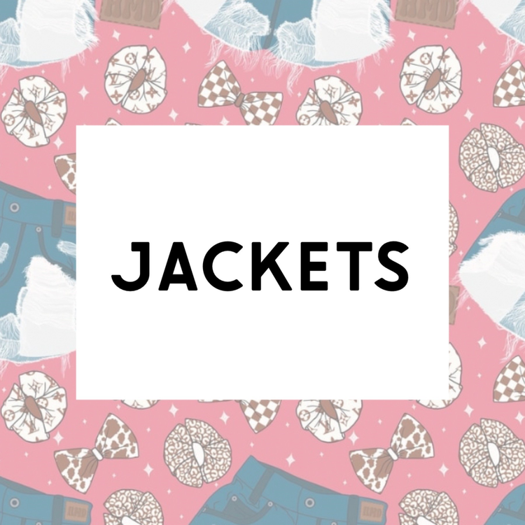 Jackets and Vests: Baby, Toddler, and Child