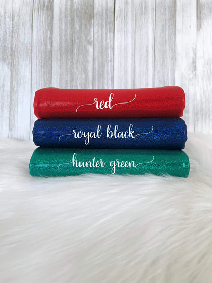 BUNDLE ALL COLORS holo drop