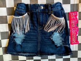 RTS 6/6X Skirt