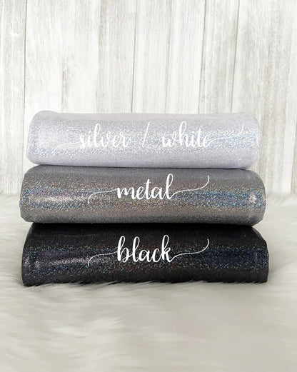 BUNDLE ALL COLORS holo drop