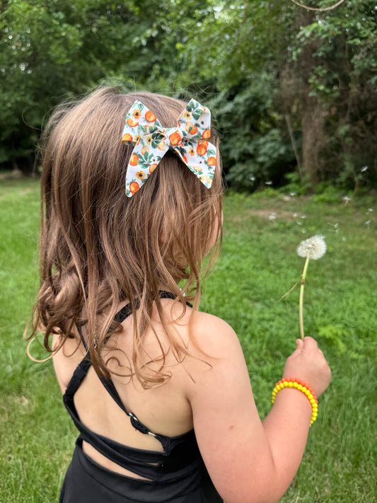 Mystery Bexi bows
