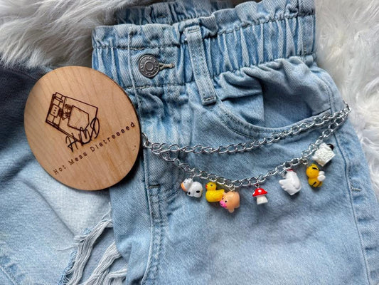 Jean chain