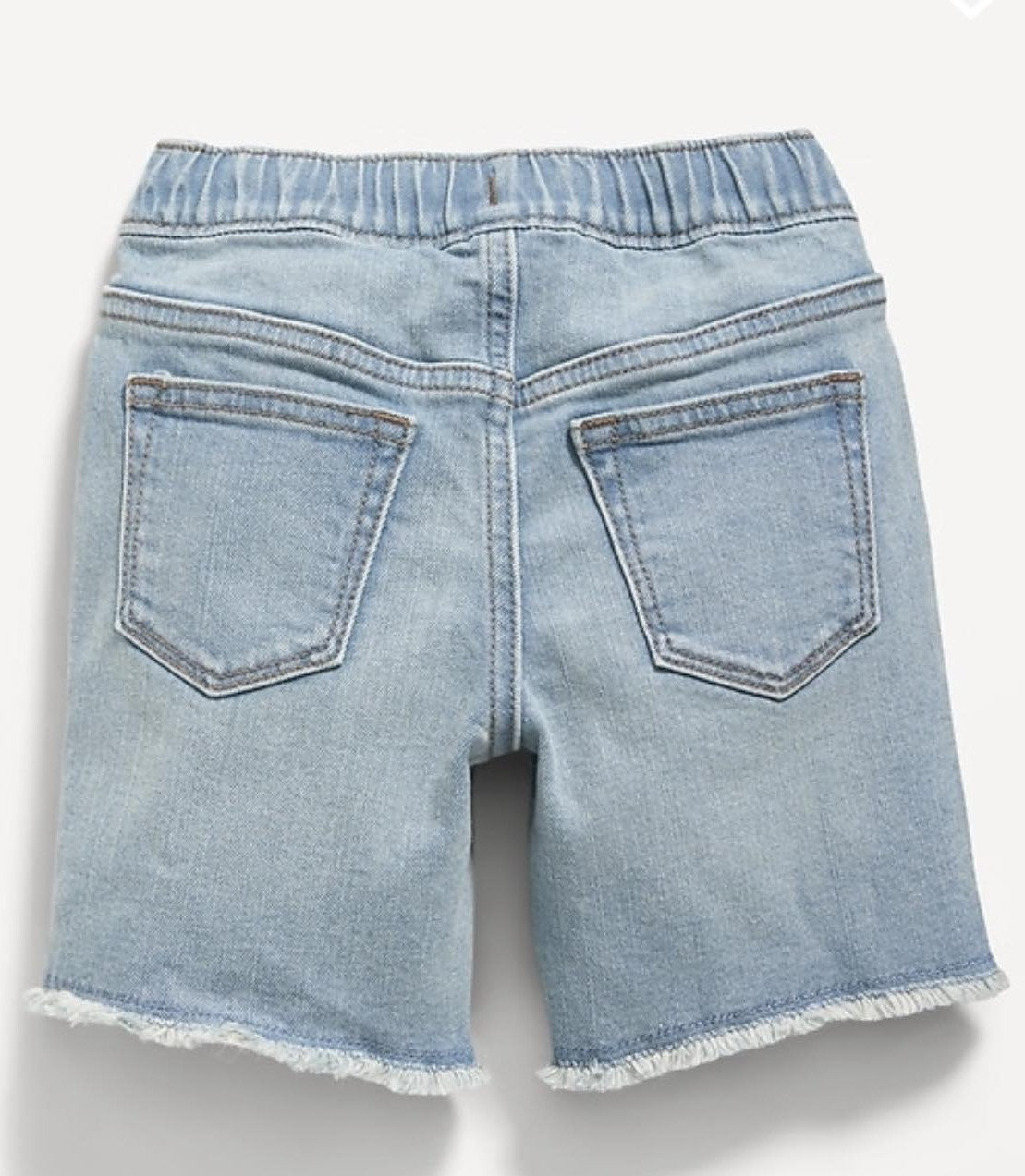 Boy's Shorts: Baby & Toddler