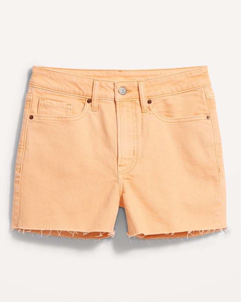 Women's Shorts (Sizes 0 - 30)