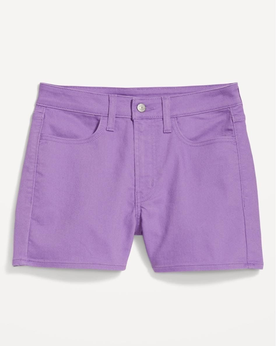 Women's Shorts (Sizes 0 - 30)