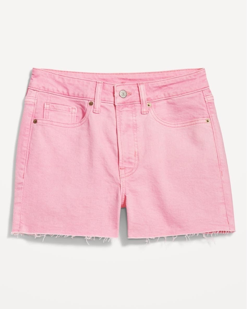 Women's Shorts (Sizes 0 - 30)