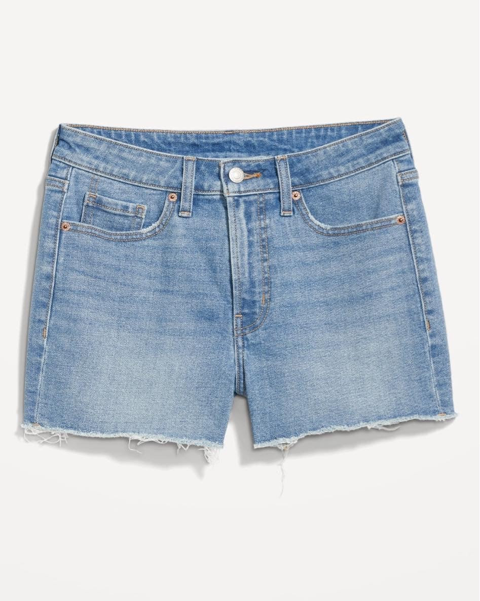 Women's Shorts (Sizes 0 - 30)