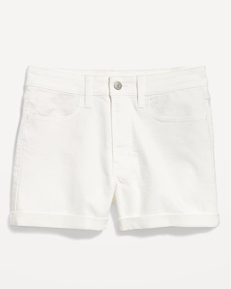 Women's Shorts (Sizes 0 - 30)