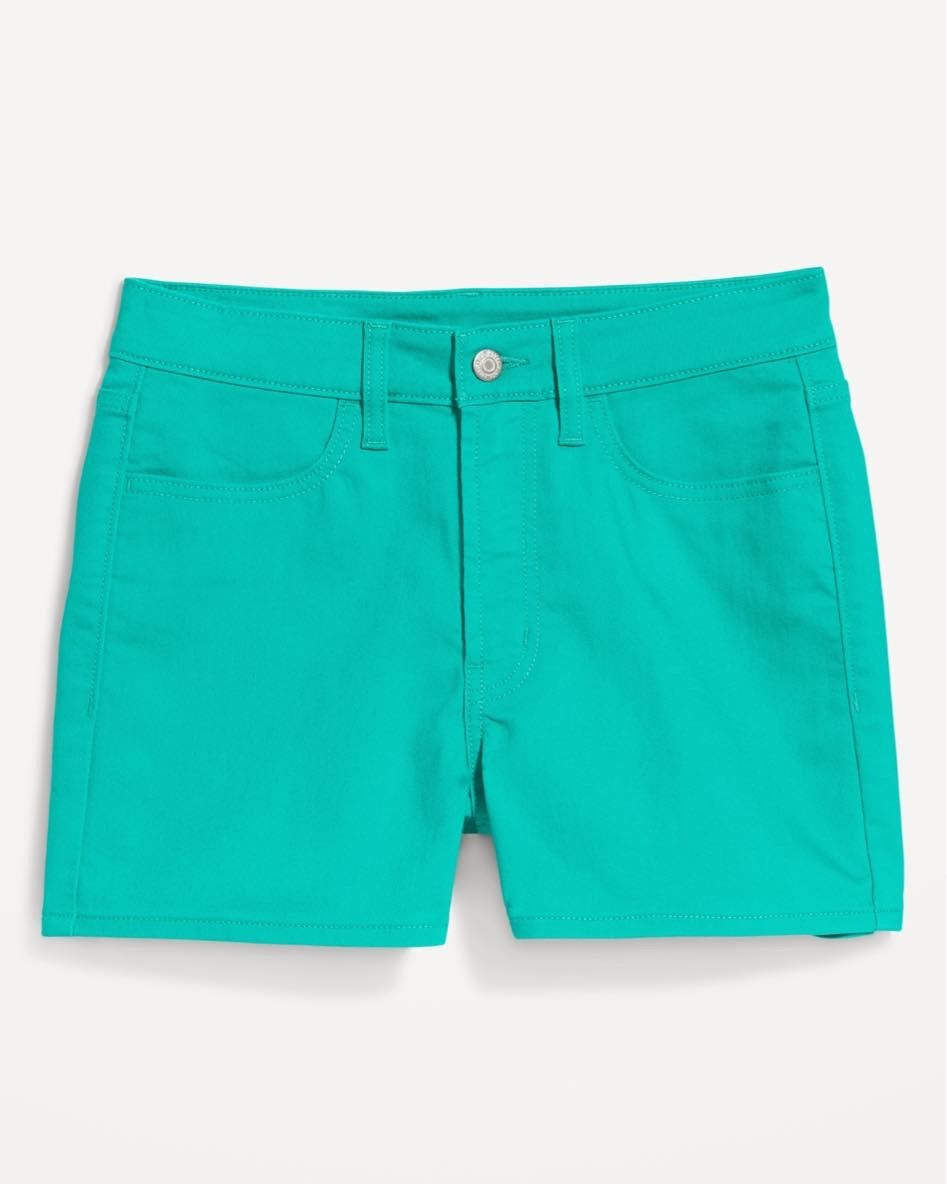 Women's Shorts (Sizes 0 - 30)