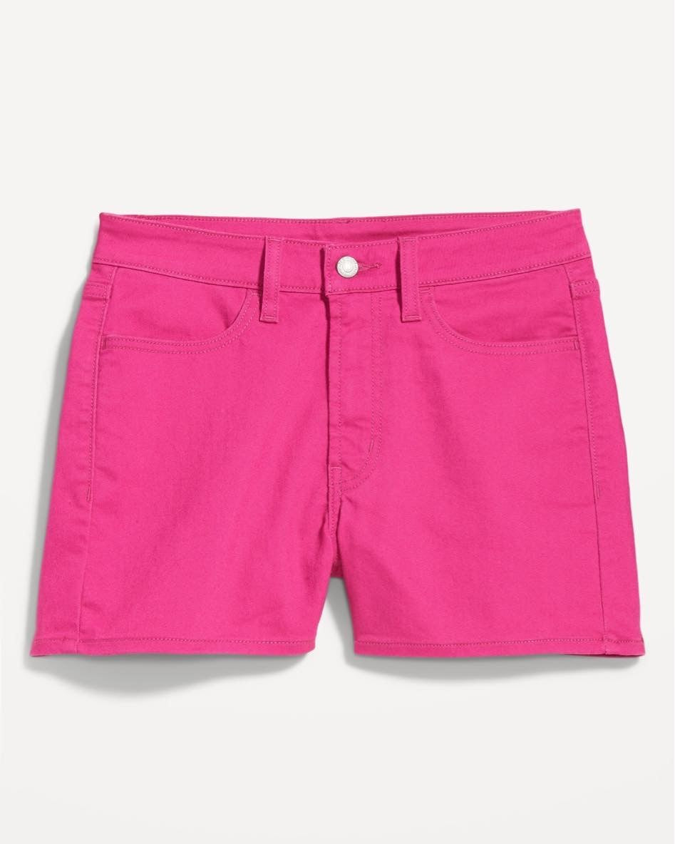 Women's Shorts (Sizes 0 - 30)