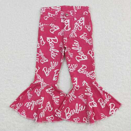 Kids Bells- ADD SIZE TO NOTES