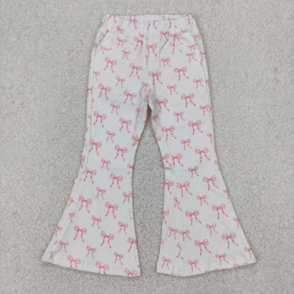 Kids Flares- Add SIze to Notes