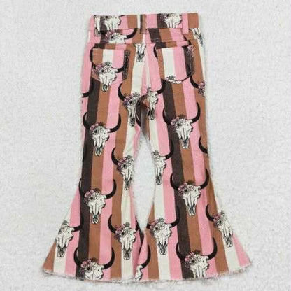 Kids Flares- Add SIze to Notes
