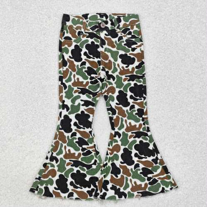 Kids Flares- Add SIze to Notes