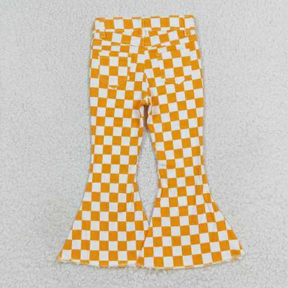Kids Flares- Add SIze to Notes