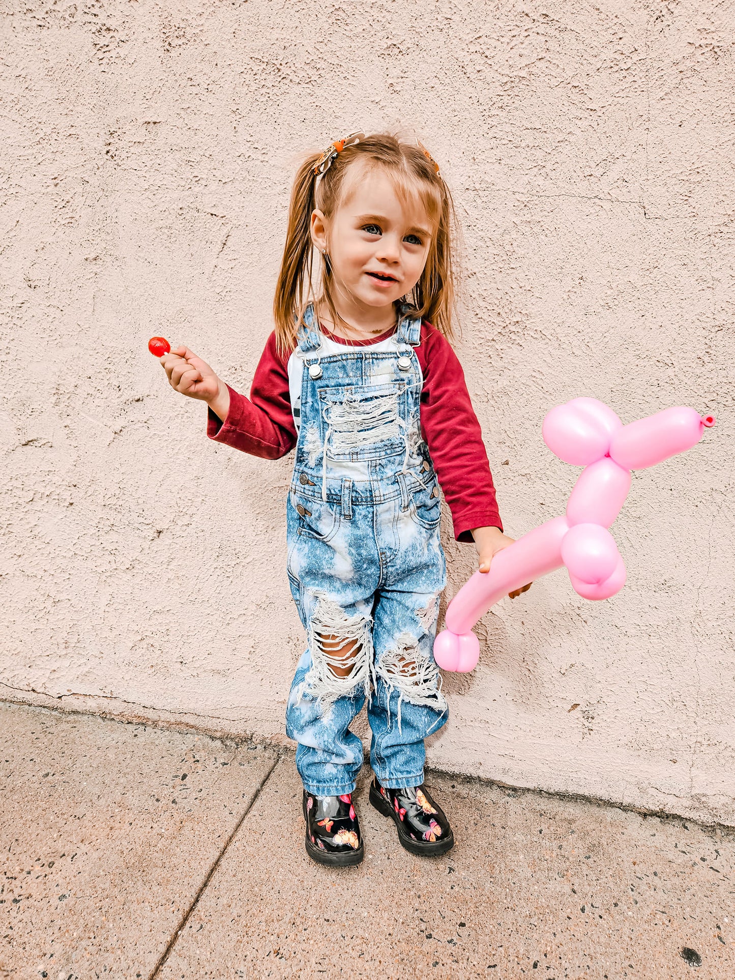 Overalls: Baby, Toddler, & Child