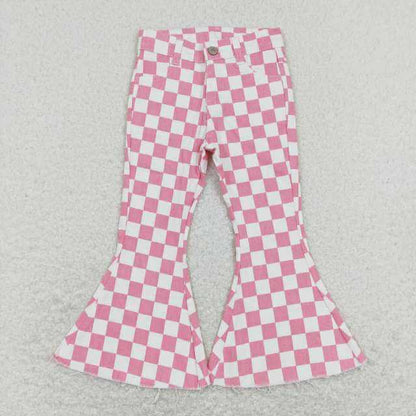 Kids Flares- Add SIze to Notes