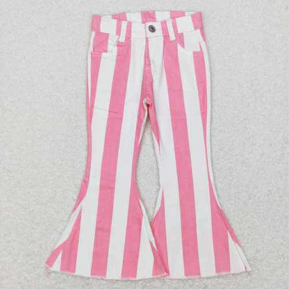 Kids Flares- Add SIze to Notes