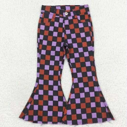 Kids Flares- Add SIze to Notes